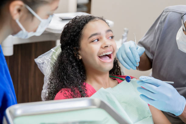 Best Broken or Chipped Tooth Repair in Lincolnshire, IL